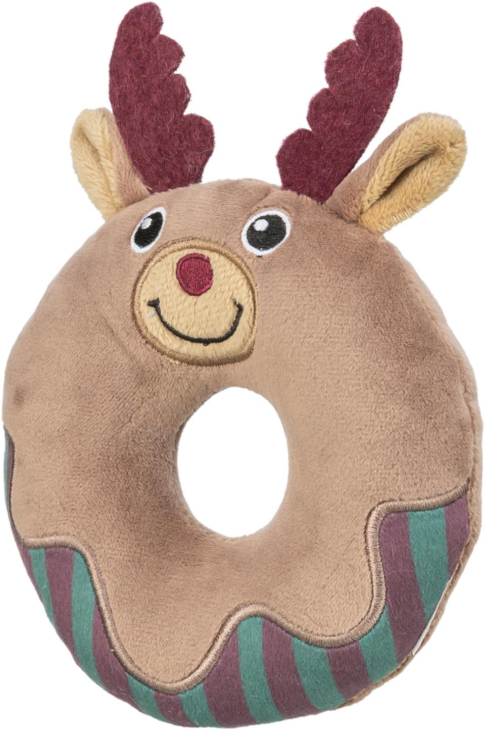 Trixie Xmas Juleelg - Donut
