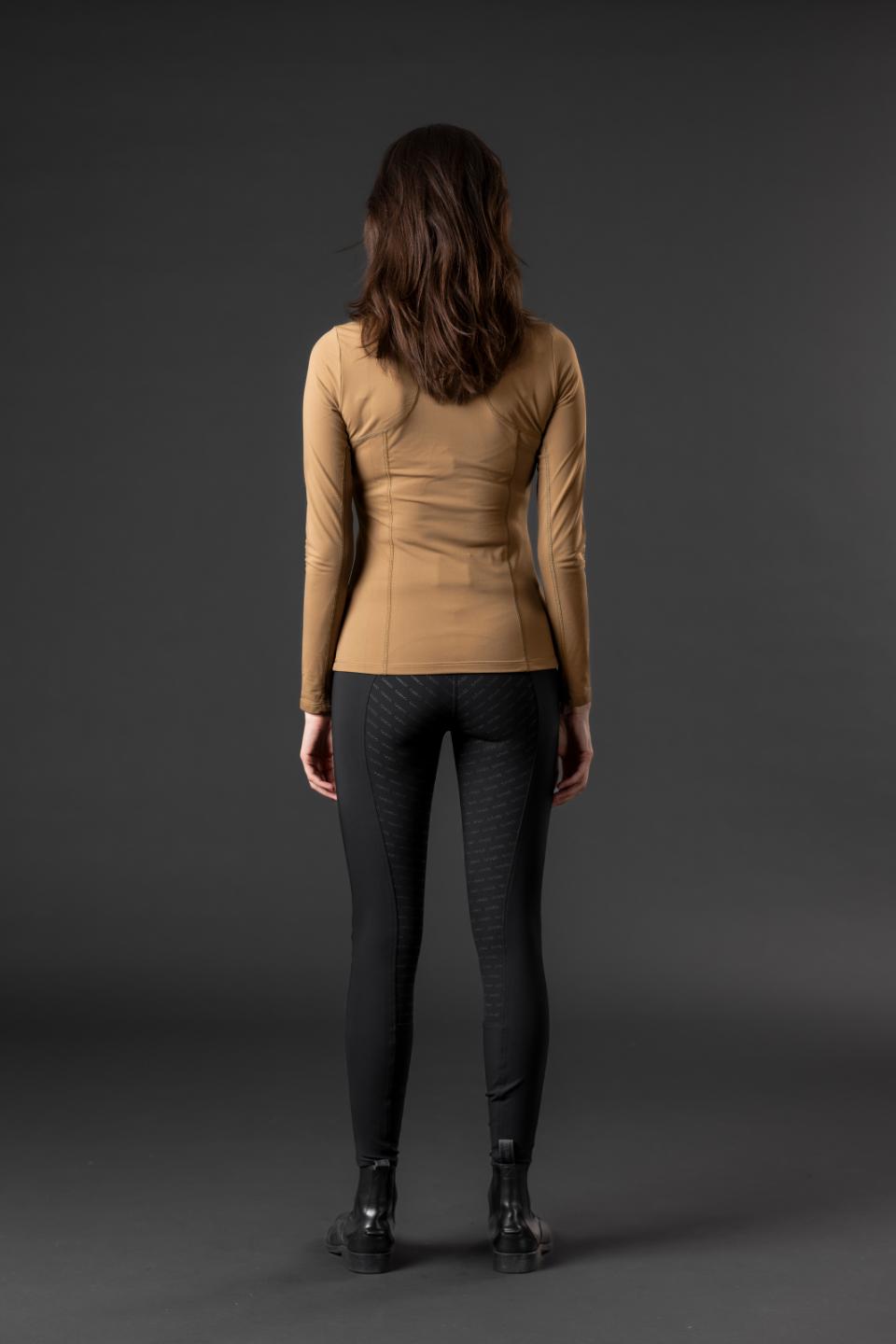 Catago Bree Langærmet T-Shirt - OUTLET