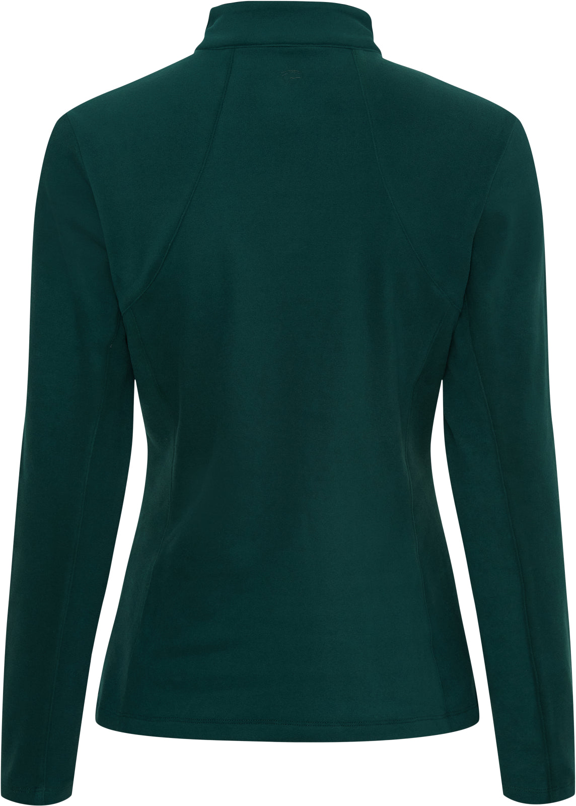 CATAGO Violetta Half-zip pullover