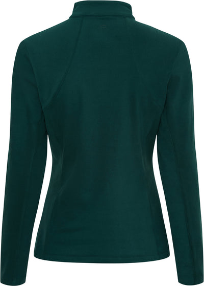 CATAGO Violetta Half-zip pullover