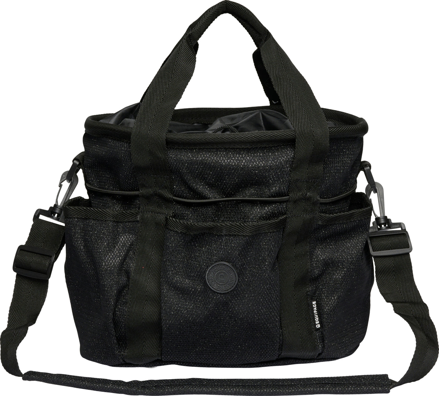 Equipage Glitter Strigletaske