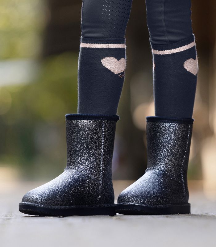 ELT Bootie Rainless
