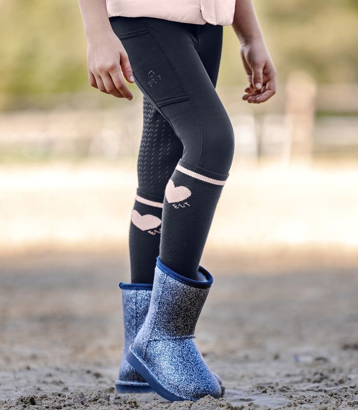 ELT Bootie Rainless