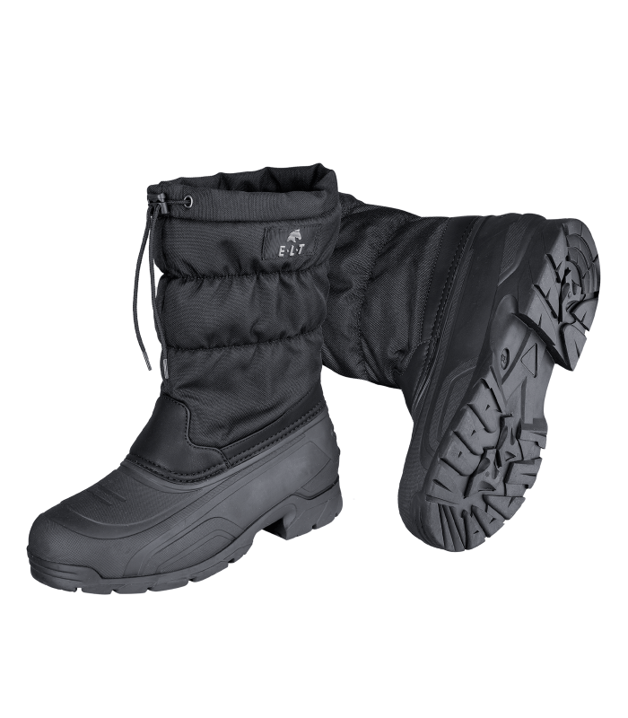 ELT Thermo Boot Calgary