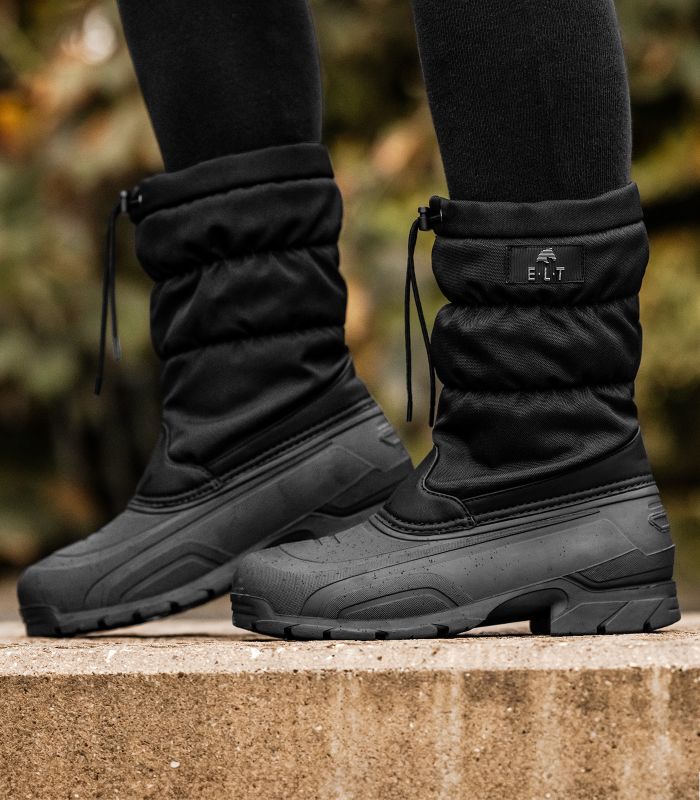 ELT Thermo Boot Calgary