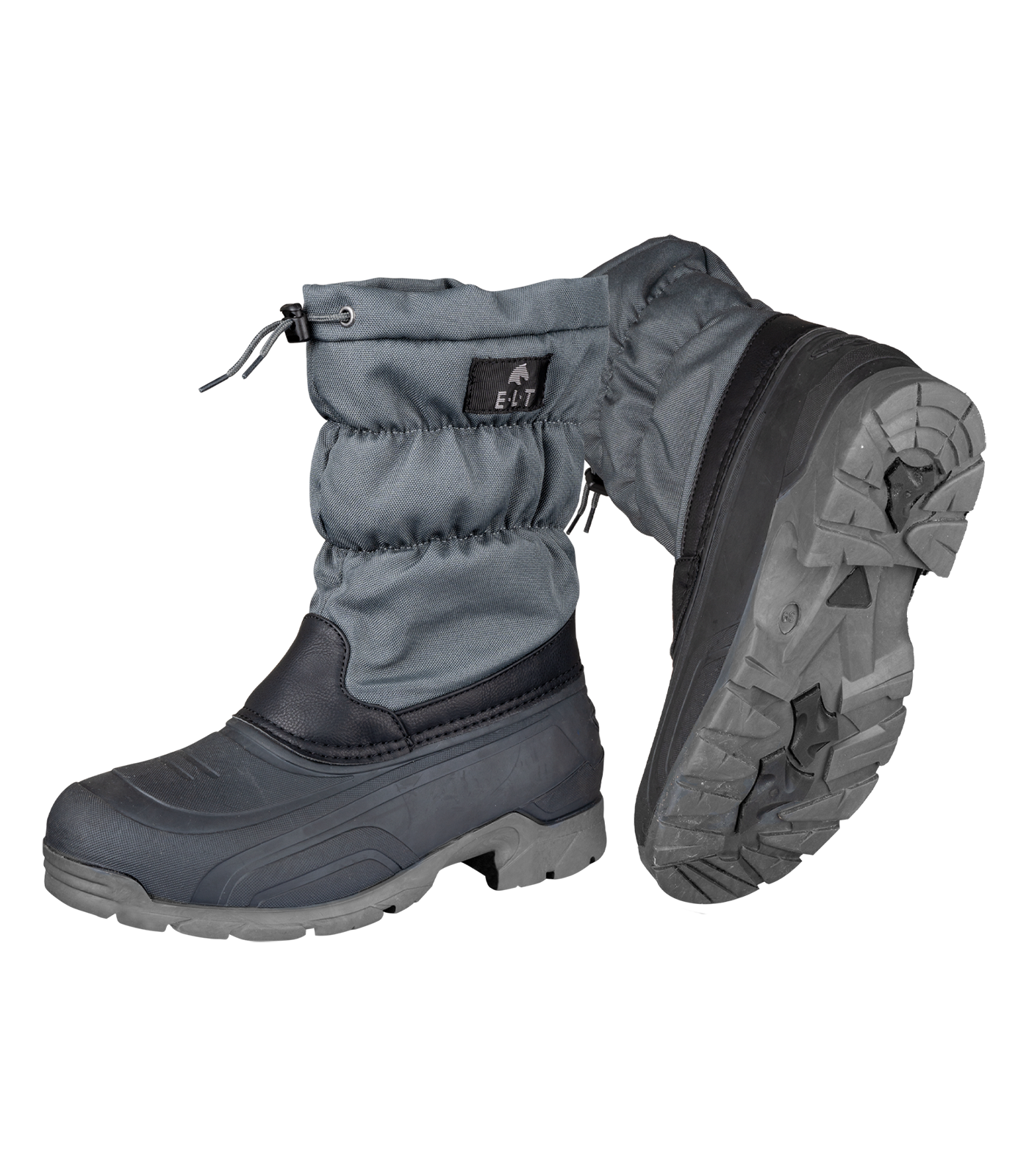 ELT Thermo Boot Galgary