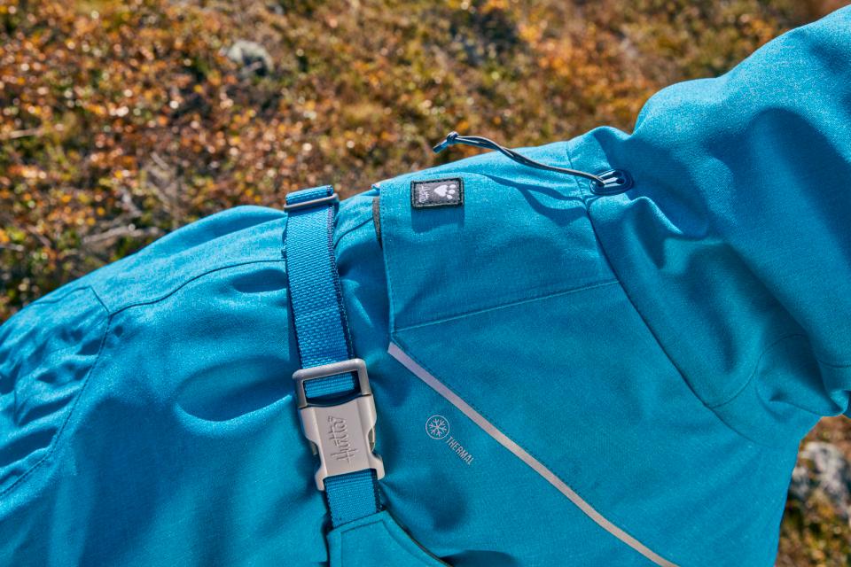 Hurtta Expedition Parka 2.0
