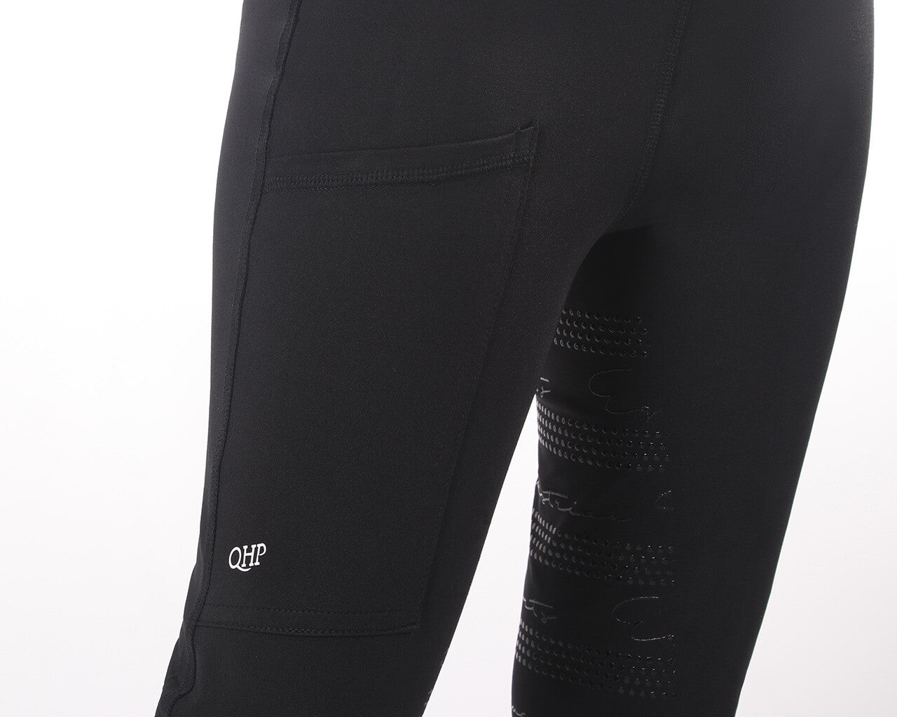 Riding Tights Eden Junior