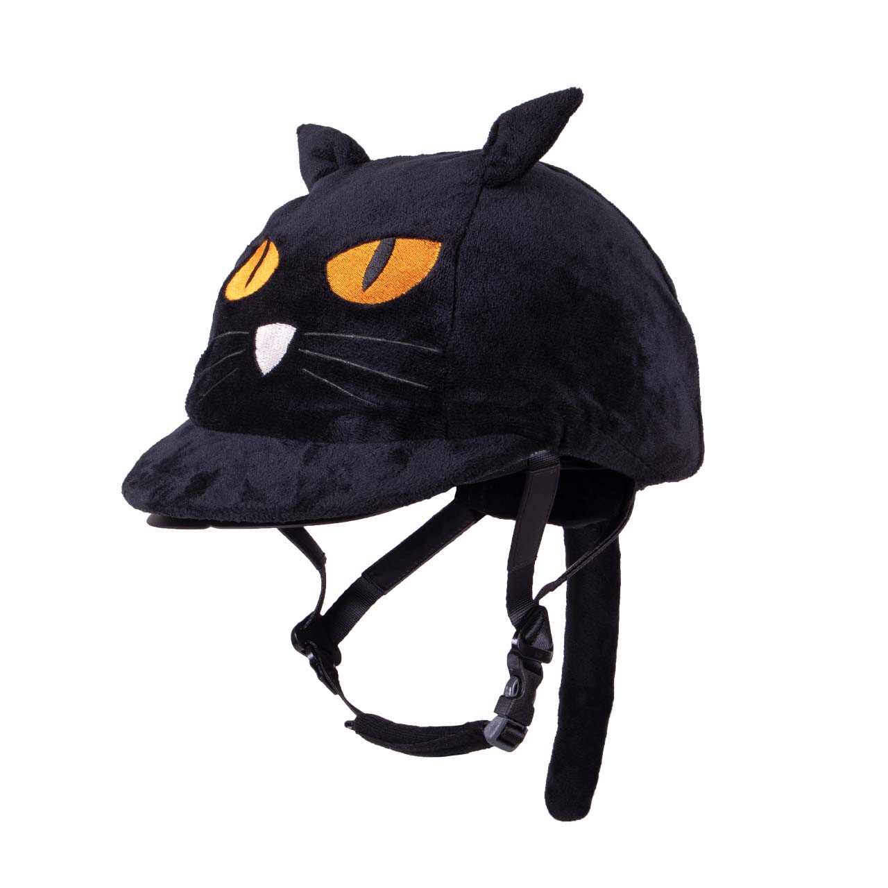 QHP Halloween Hjelmcover