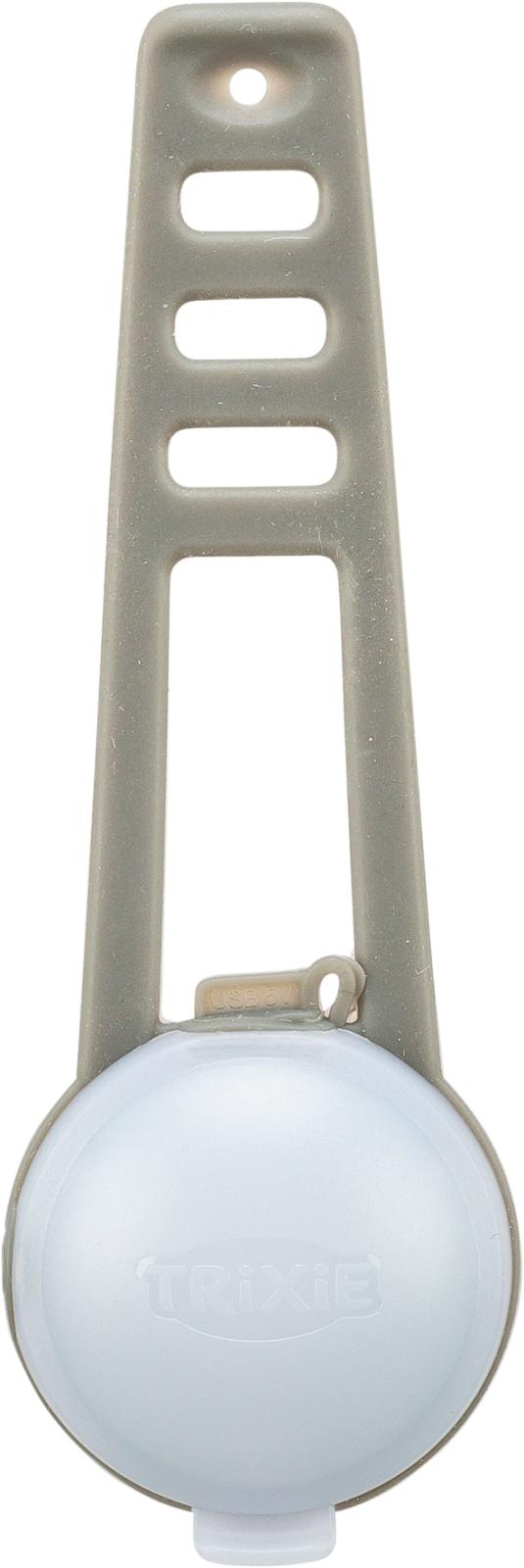 Trixie Flasher USB