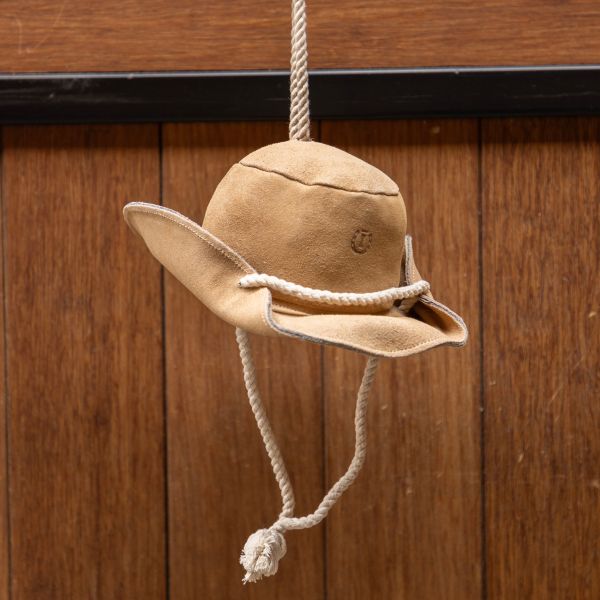Imperial Riding IRHCowboy Hat Stable buddy