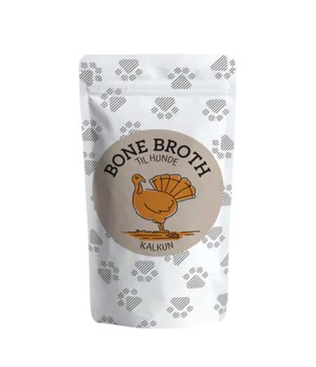 Bone Broth™ Kalkun