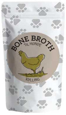 Bone Broth™ Kylling