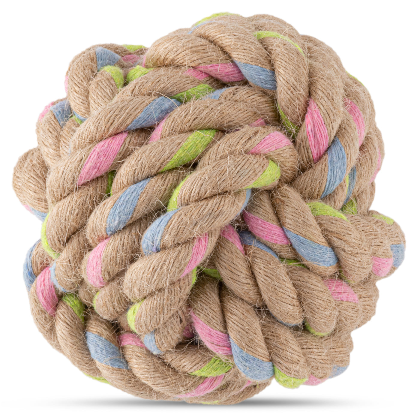 Beco Hemp Rope Toy