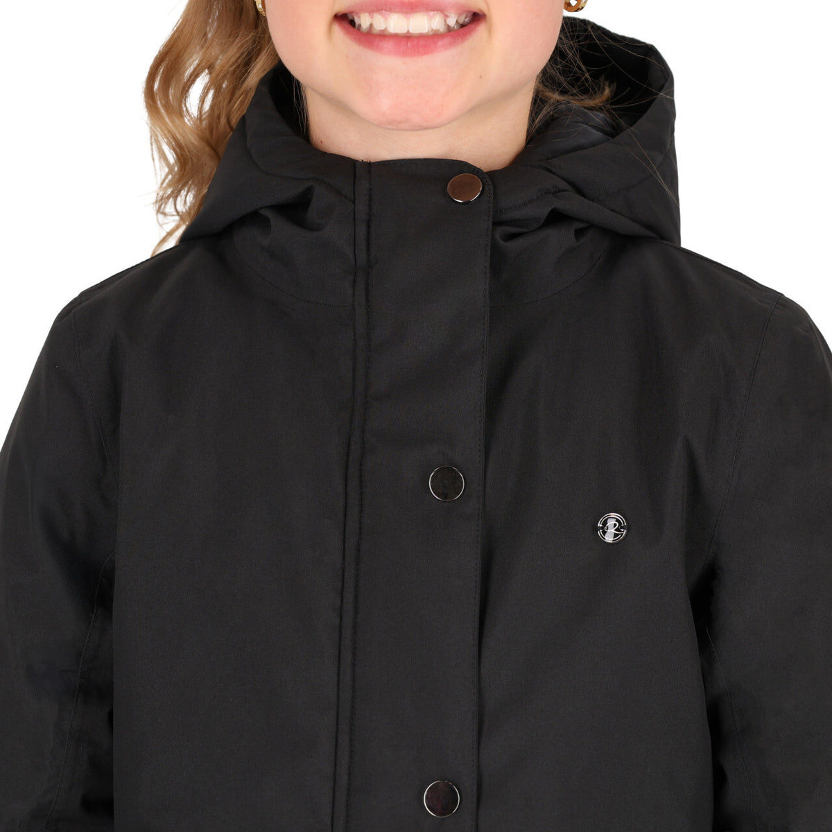 QHP Linda Junior Winterjacket