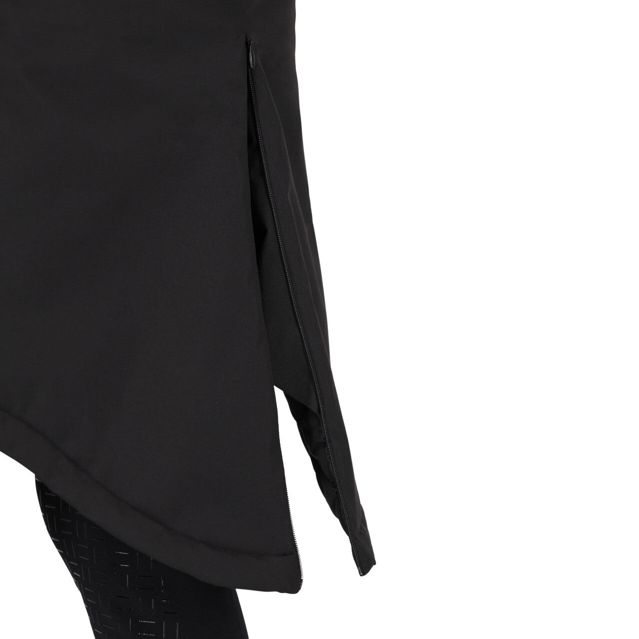QHP Linda Junior Winterjacket
