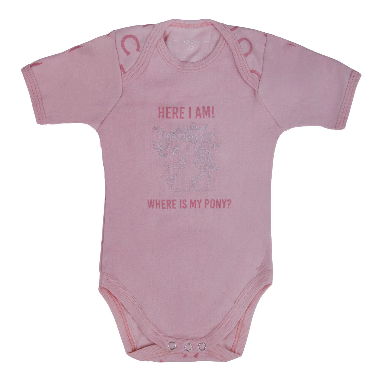 QHP Bodysuit Bobby