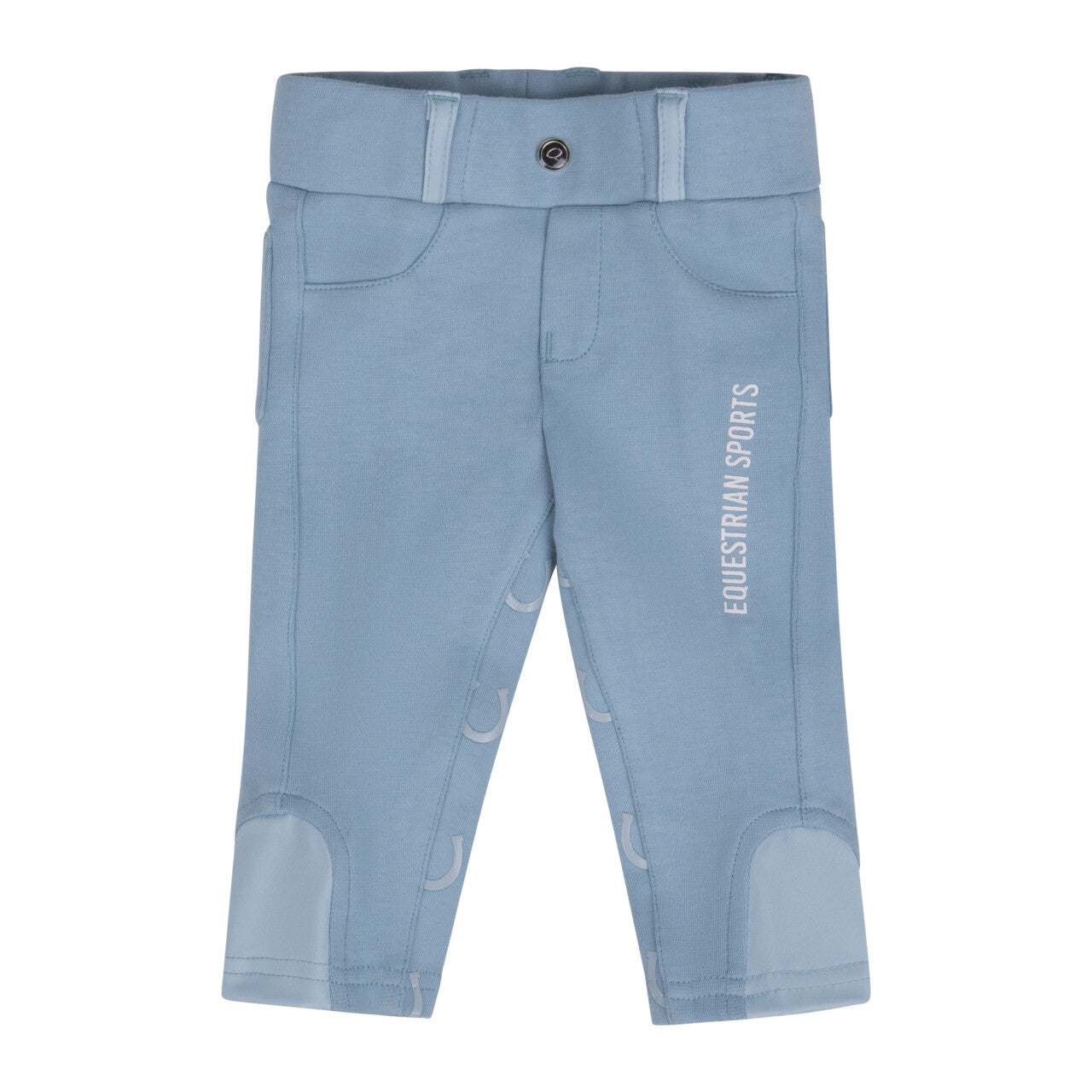 QHP Breeches Junior Bobby