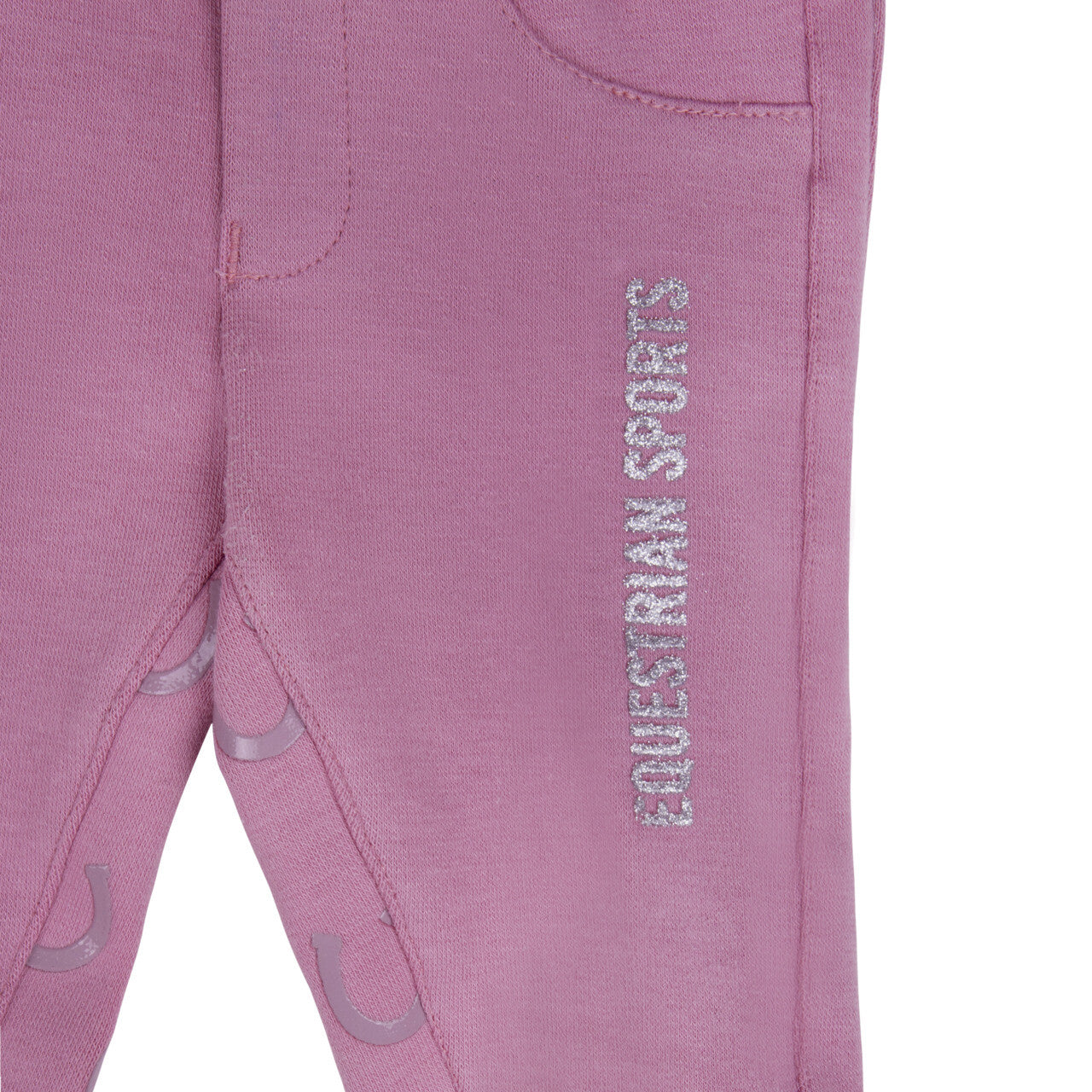 QHP Breeches Junior Bobby