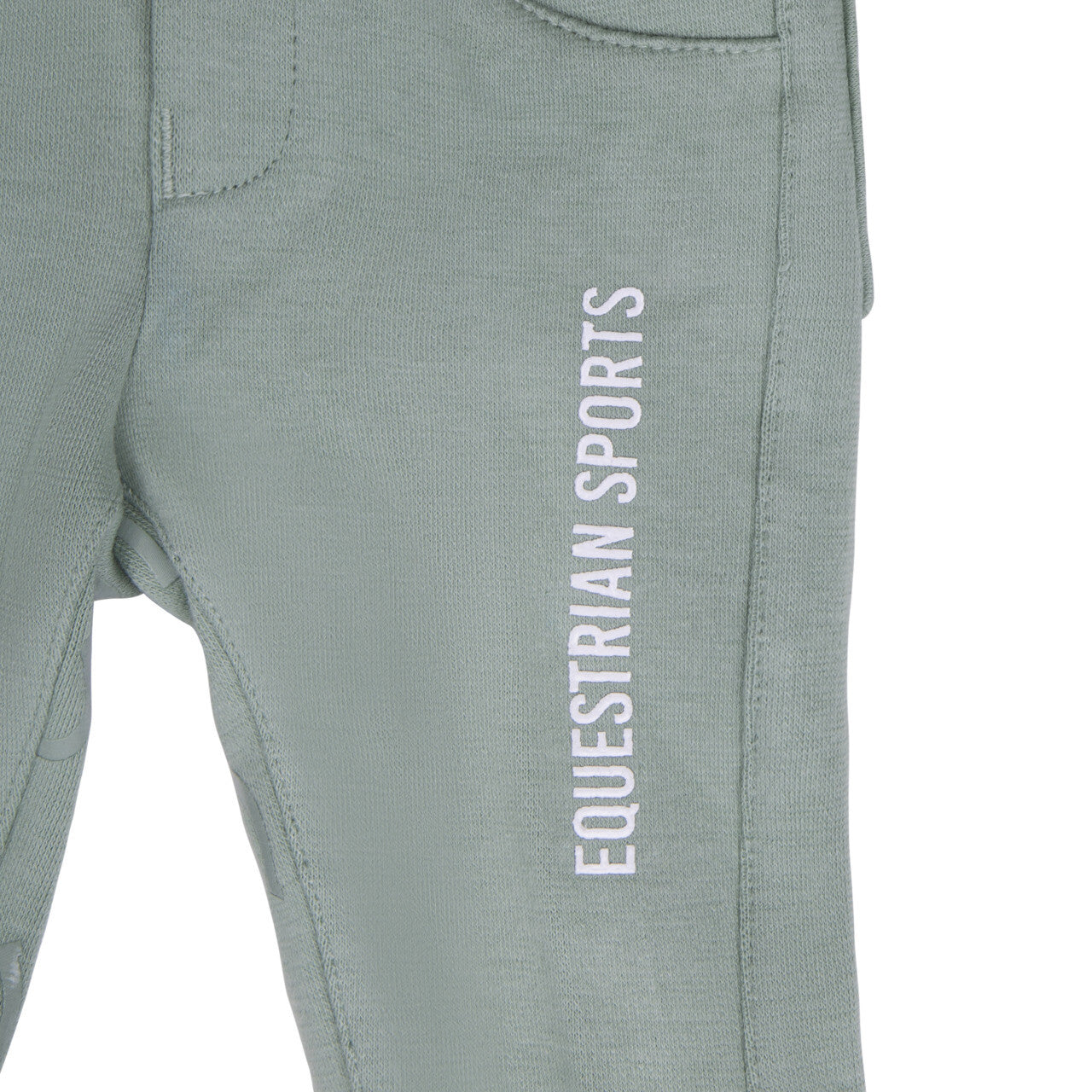 QHP Breeches Junior Bobby