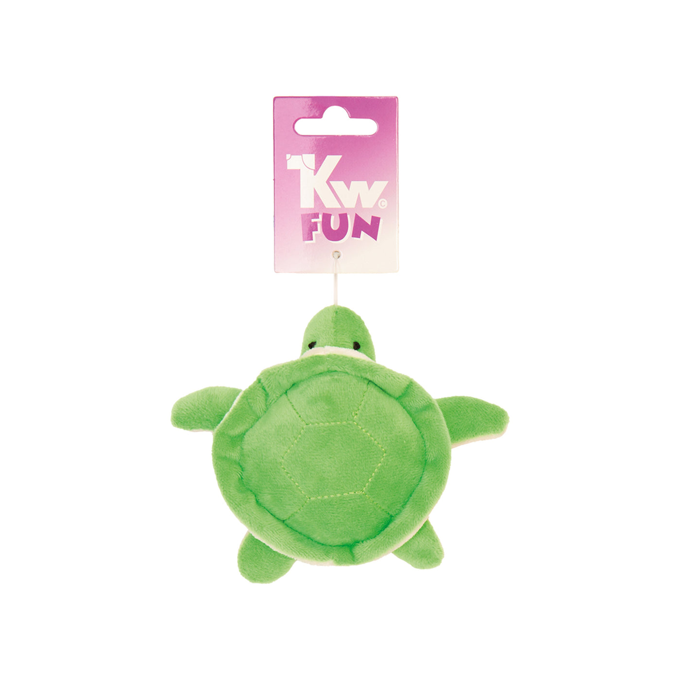 KW Fun Skildpadden Lille Stef