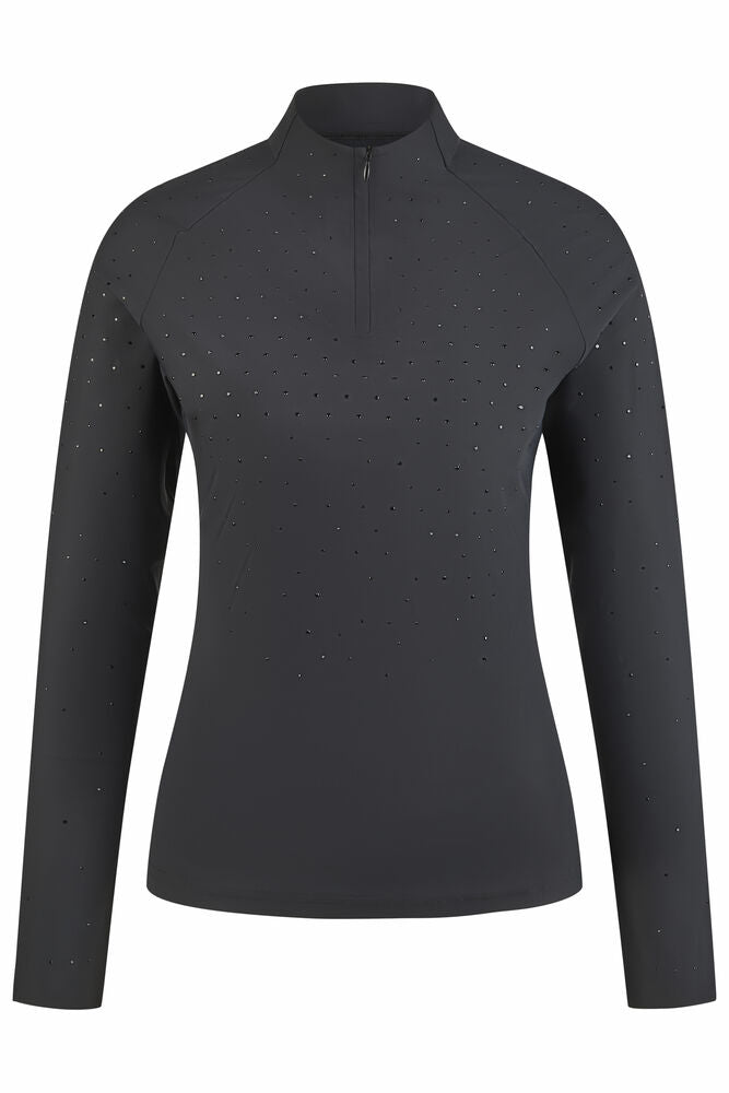 Pikeur Function Zip Shirt