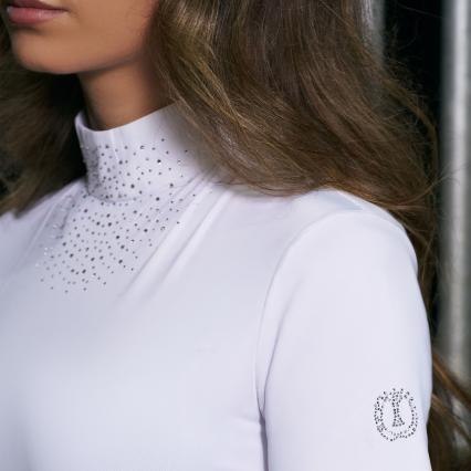 Imperial Riding IRHShines Competition Shirt