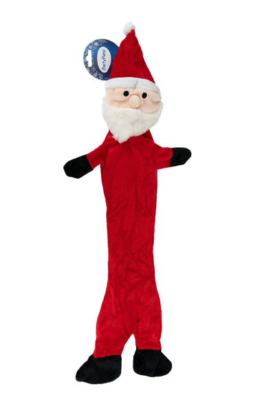 Party Pets Christmas Skinnies Santa