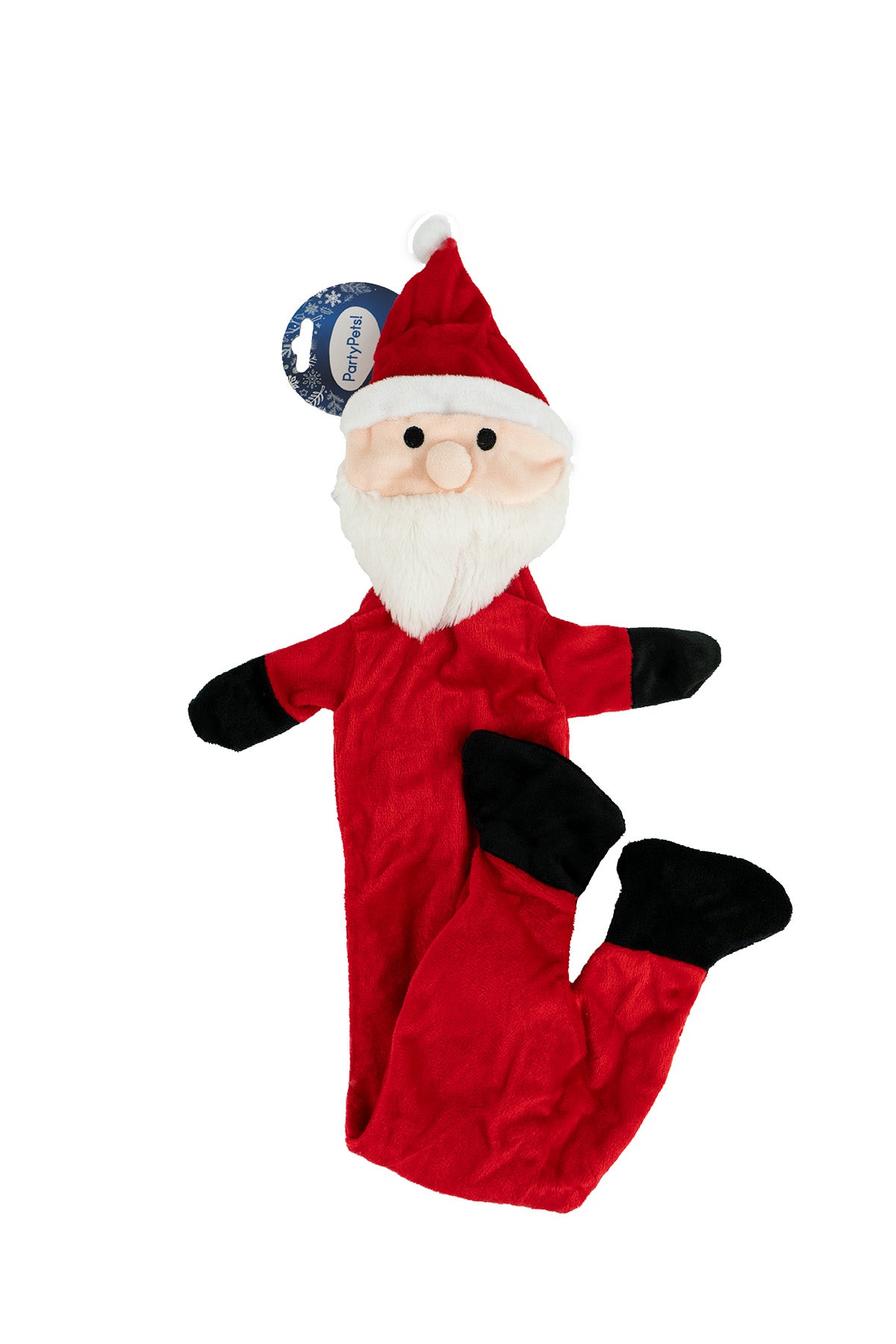 Party Pets Christmas Skinnies Santa