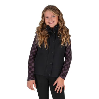 QHP Rayah Jr. Vinterjakke
