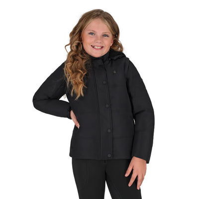 QHP Rayah Jr. Vinterjakke