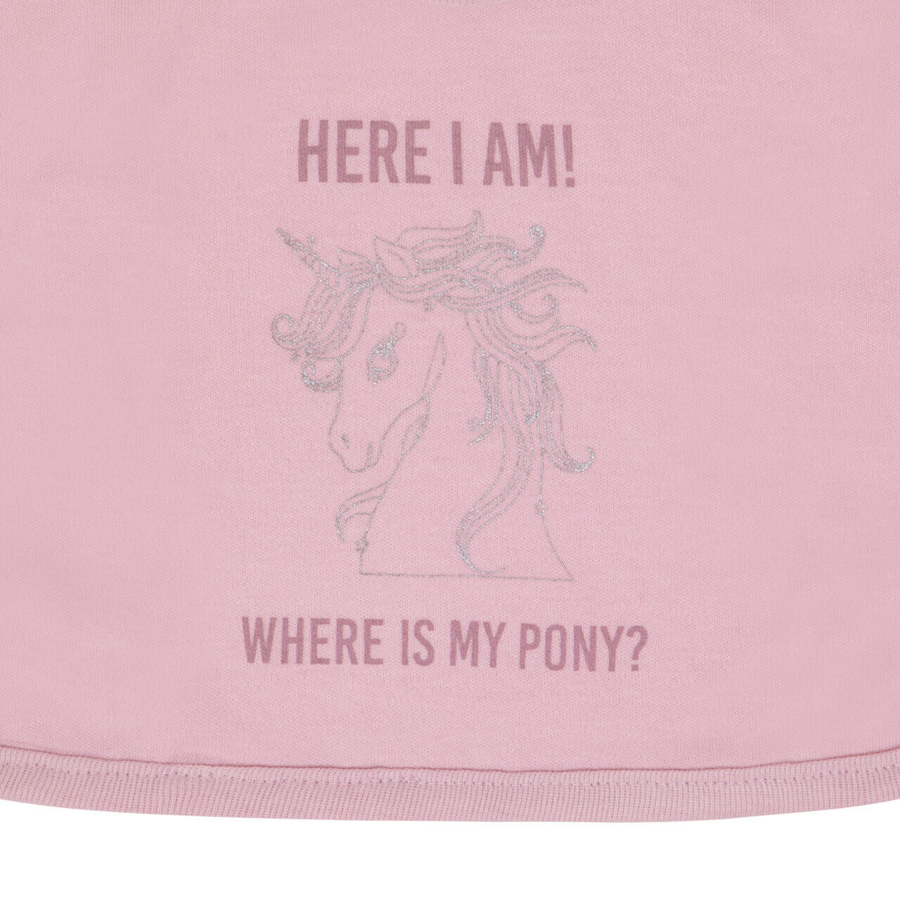 QHP Bib Bobby