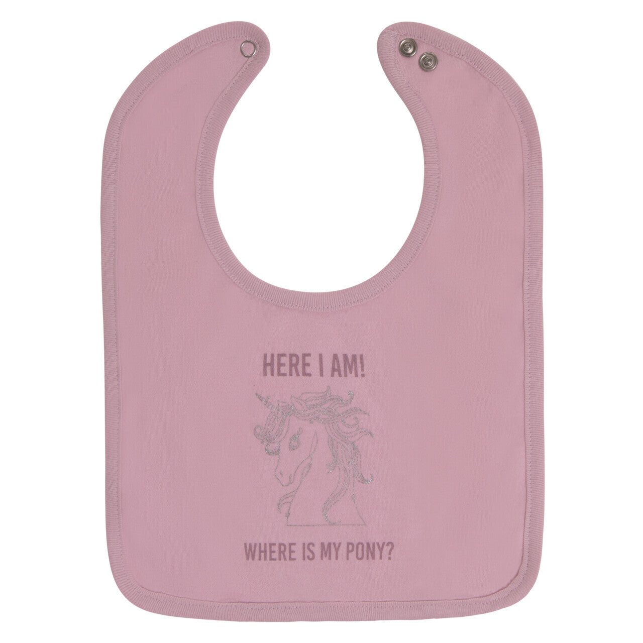 QHP Bib Bobby