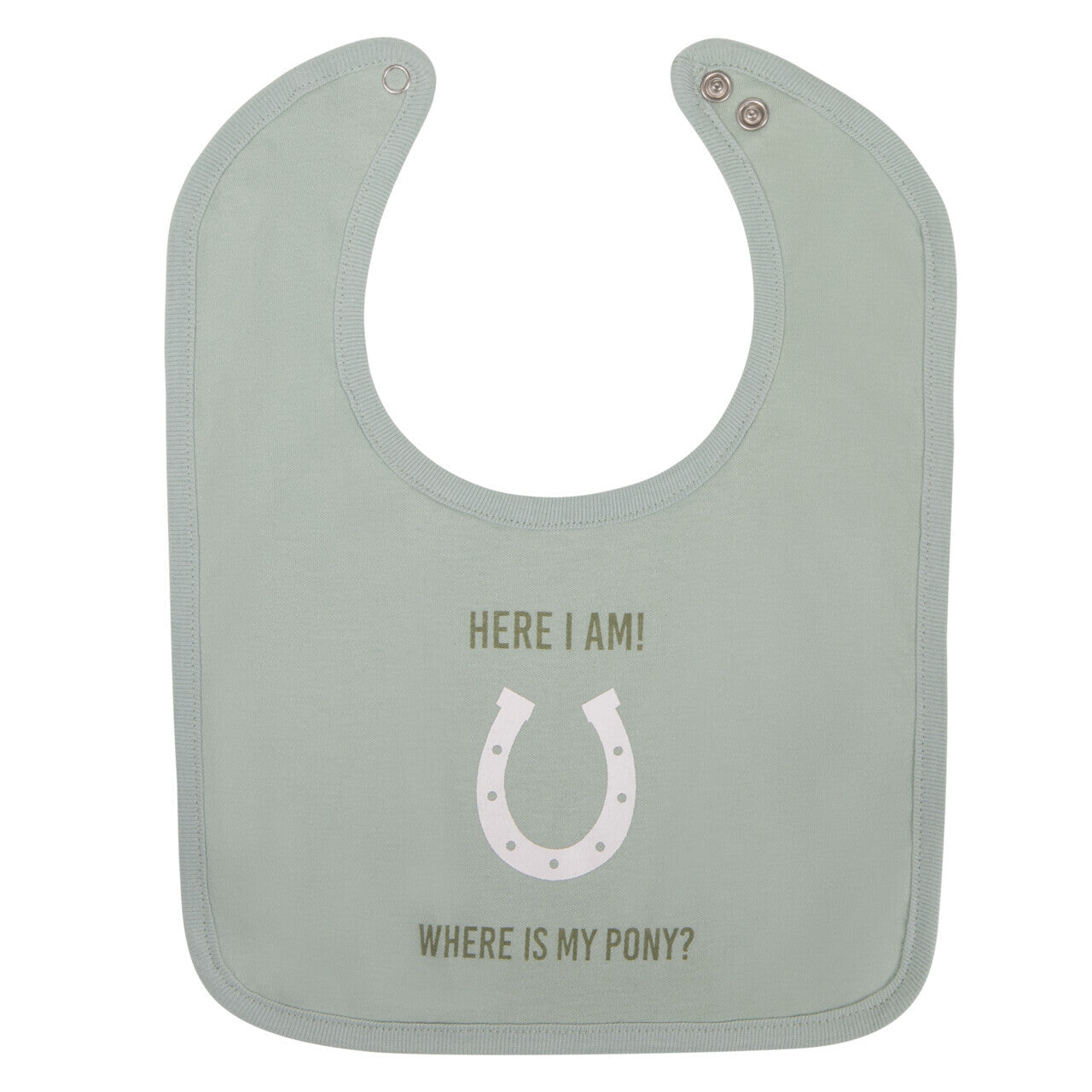 QHP Bib Bobby