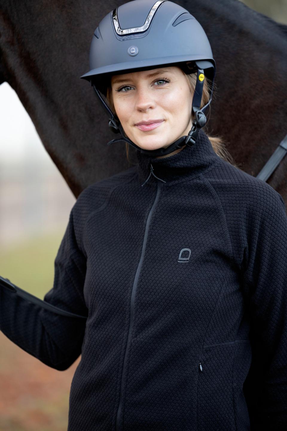 Equipage Ohio-cardigan