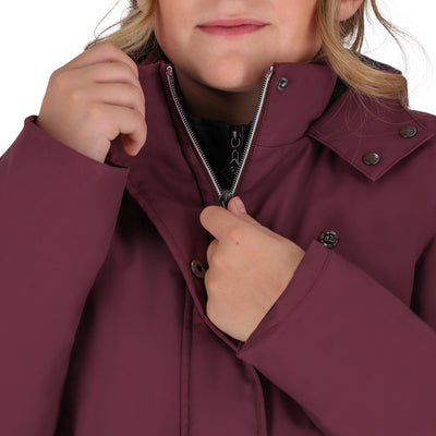 QHP Mealynn Jr. Vinterjakke
