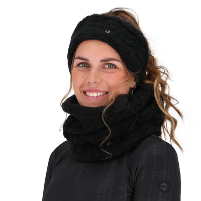 QHP Zahra Pandebånd