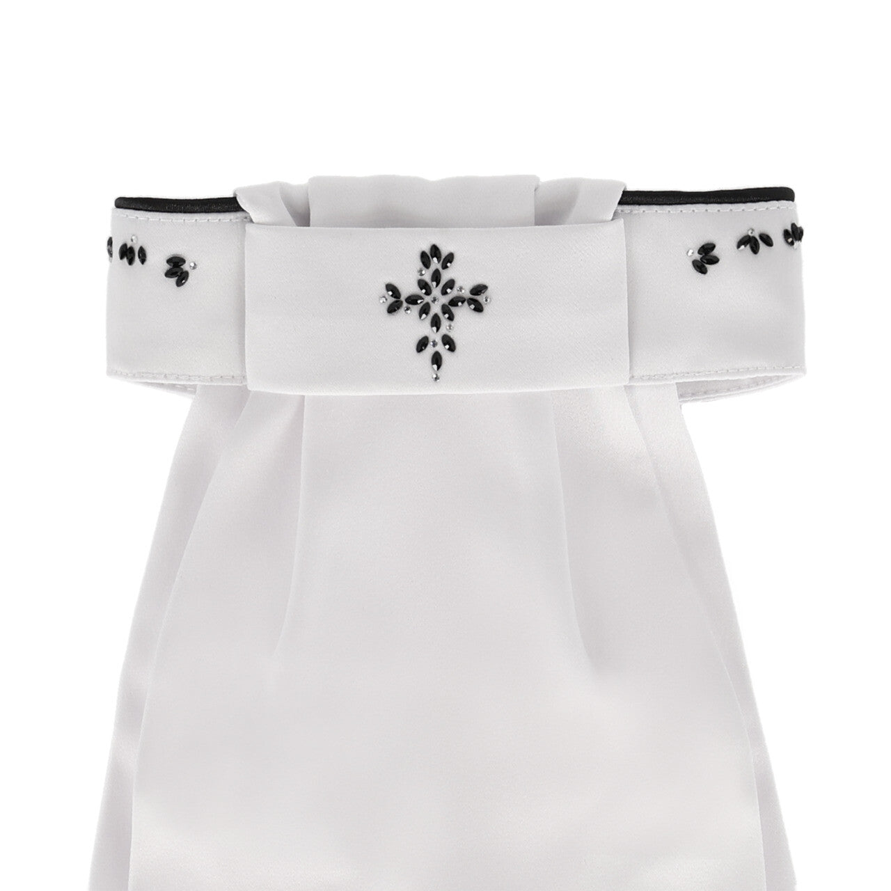 QHP Novah Plastron