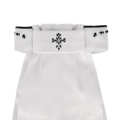 QHP Novah Plastron