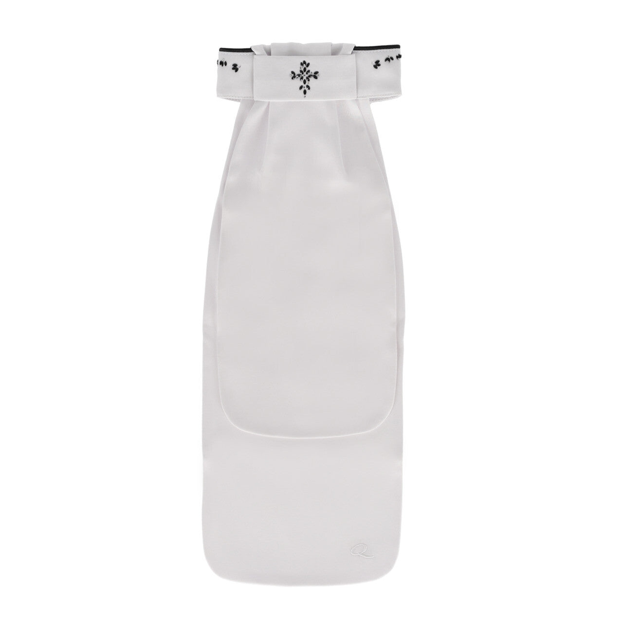 QHP Novah Plastron