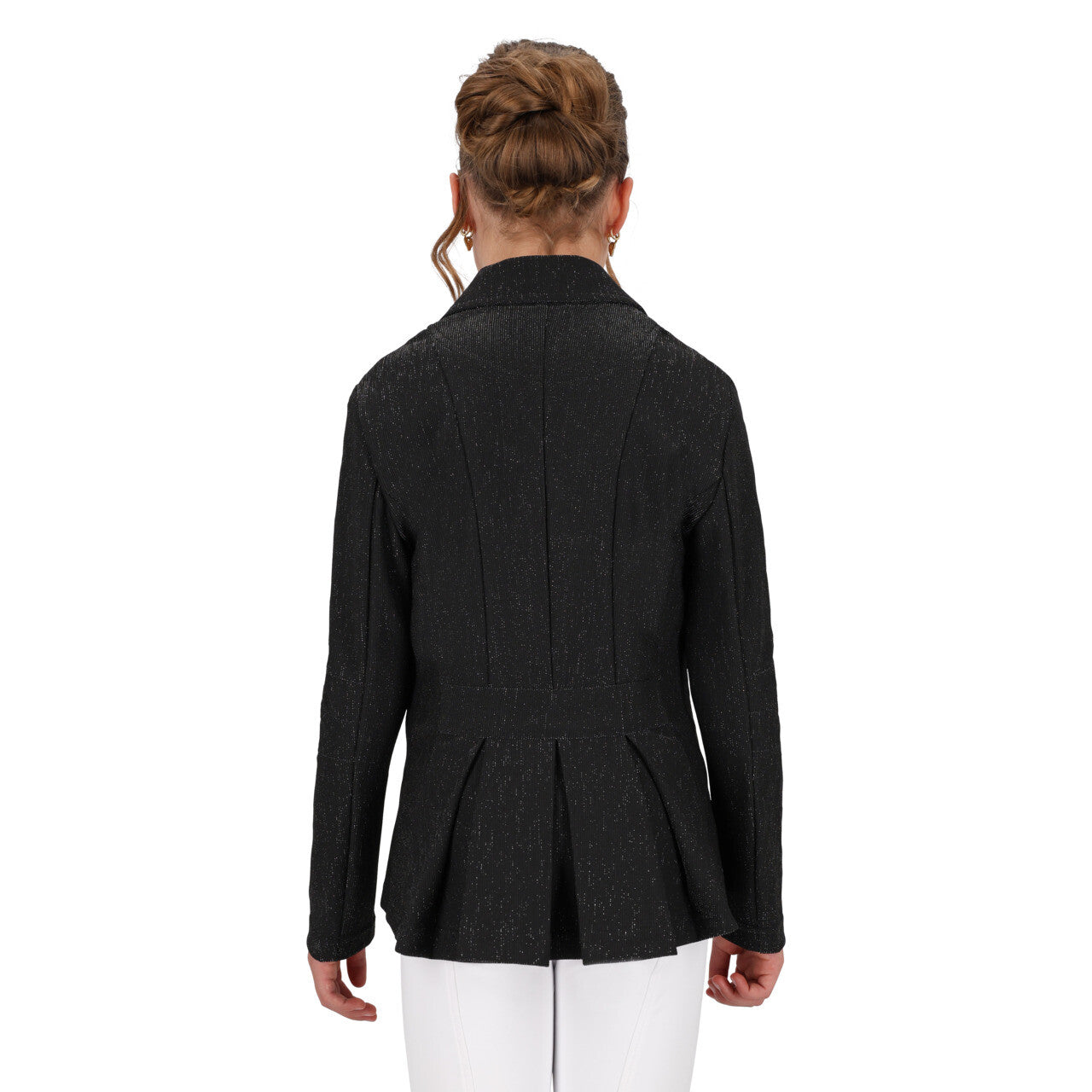 QHP Competition jacket Kynlee Junior