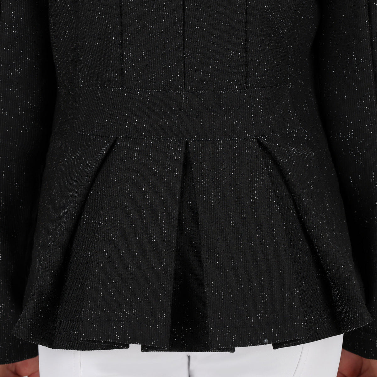 QHP Competition jacket Kynlee Junior