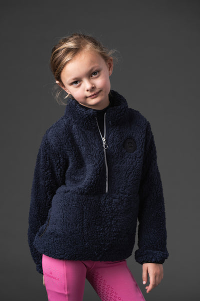 Equipage Kids Veronika HZ Teddy Trøje