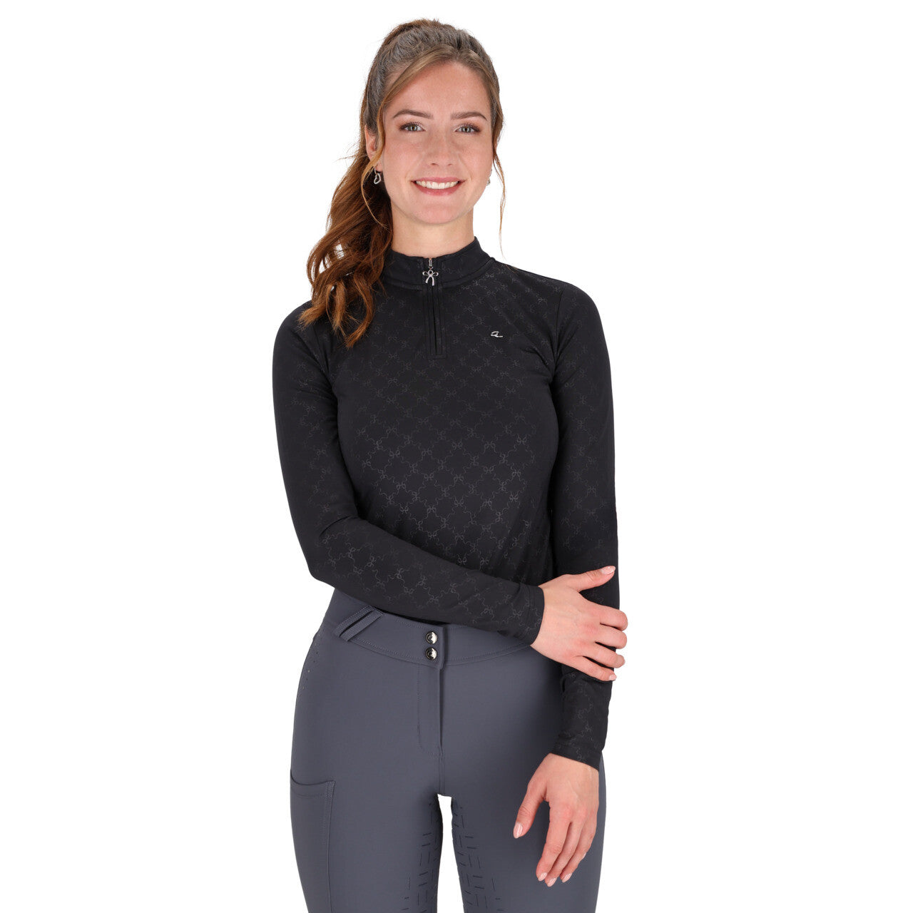 QHP Sport Shirt Livora