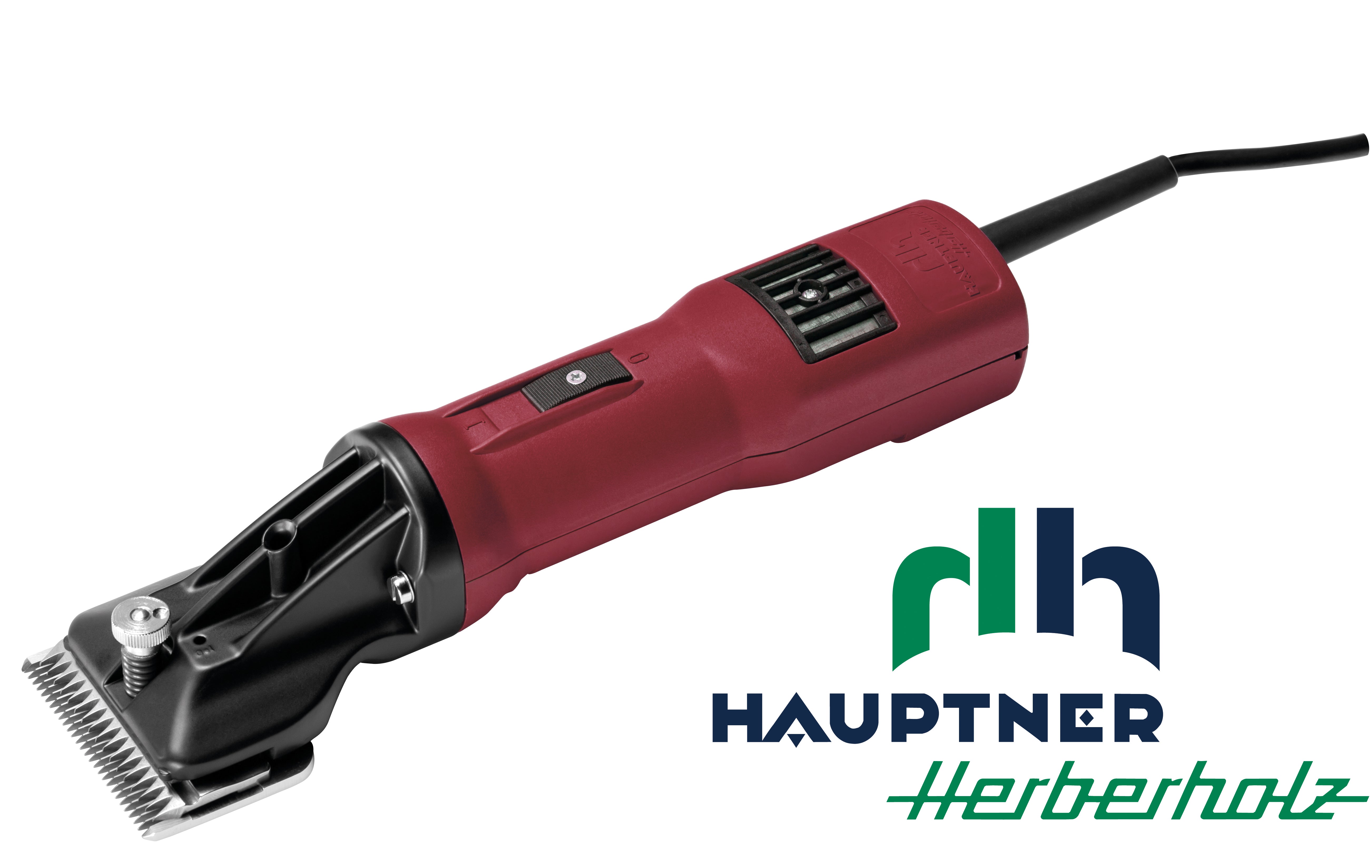 Hauptner Klippemaskine