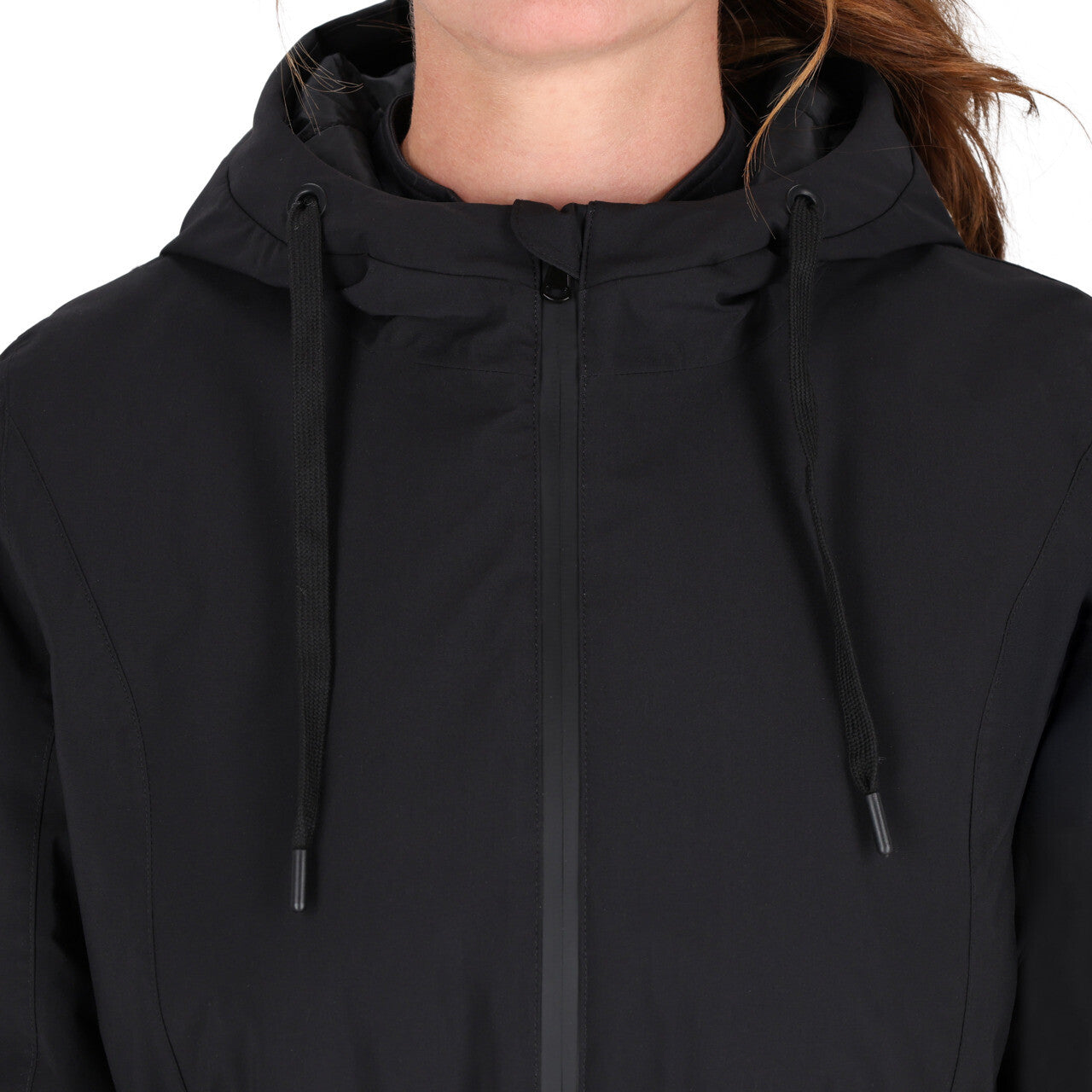 QHP Livora Waterproof Winter Jacket
