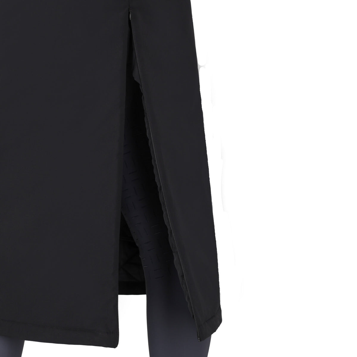 QHP Livora Waterproof Winter Jacket