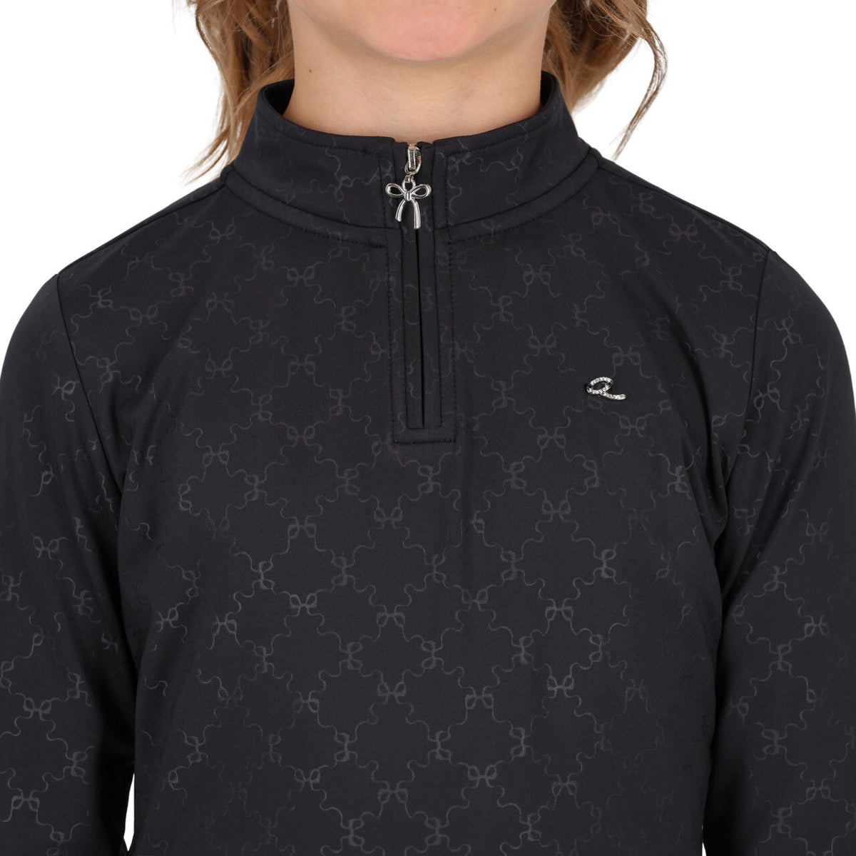 QHP Sport Shirt Livora Junior