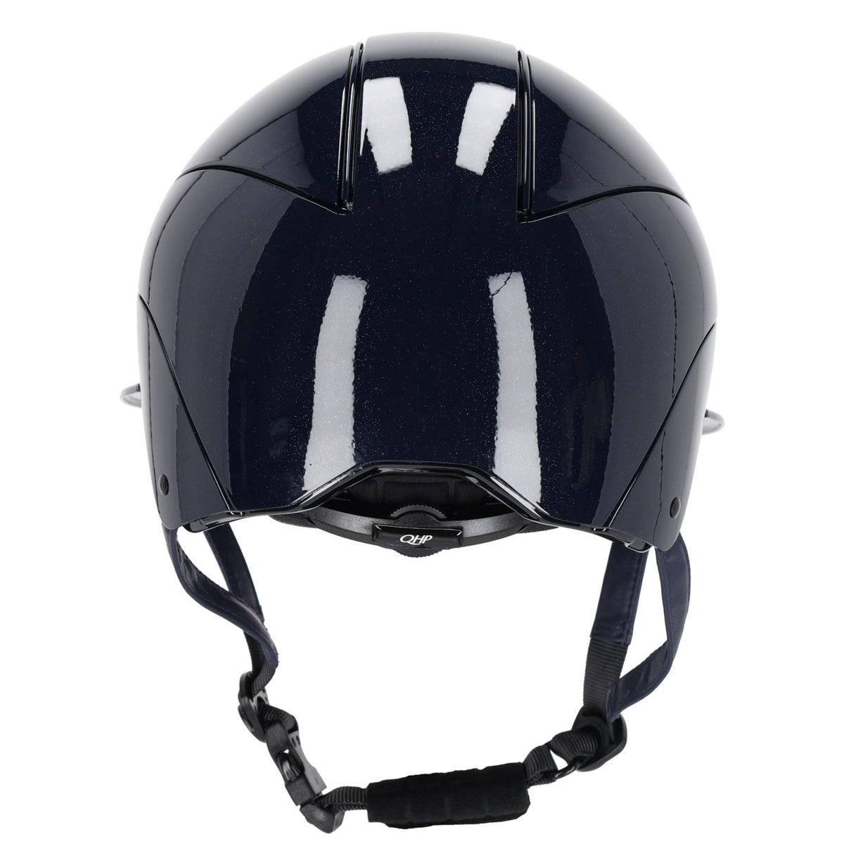 QHP Seattle Polo Ridehjelm
