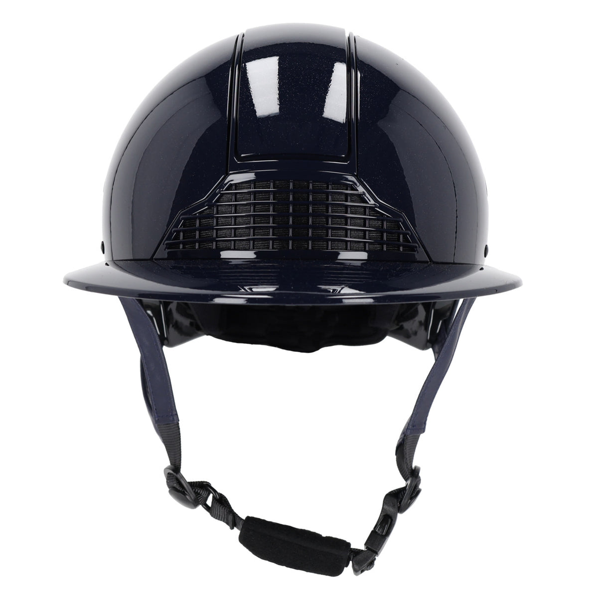 QHP Seattle Polo Ridehjelm